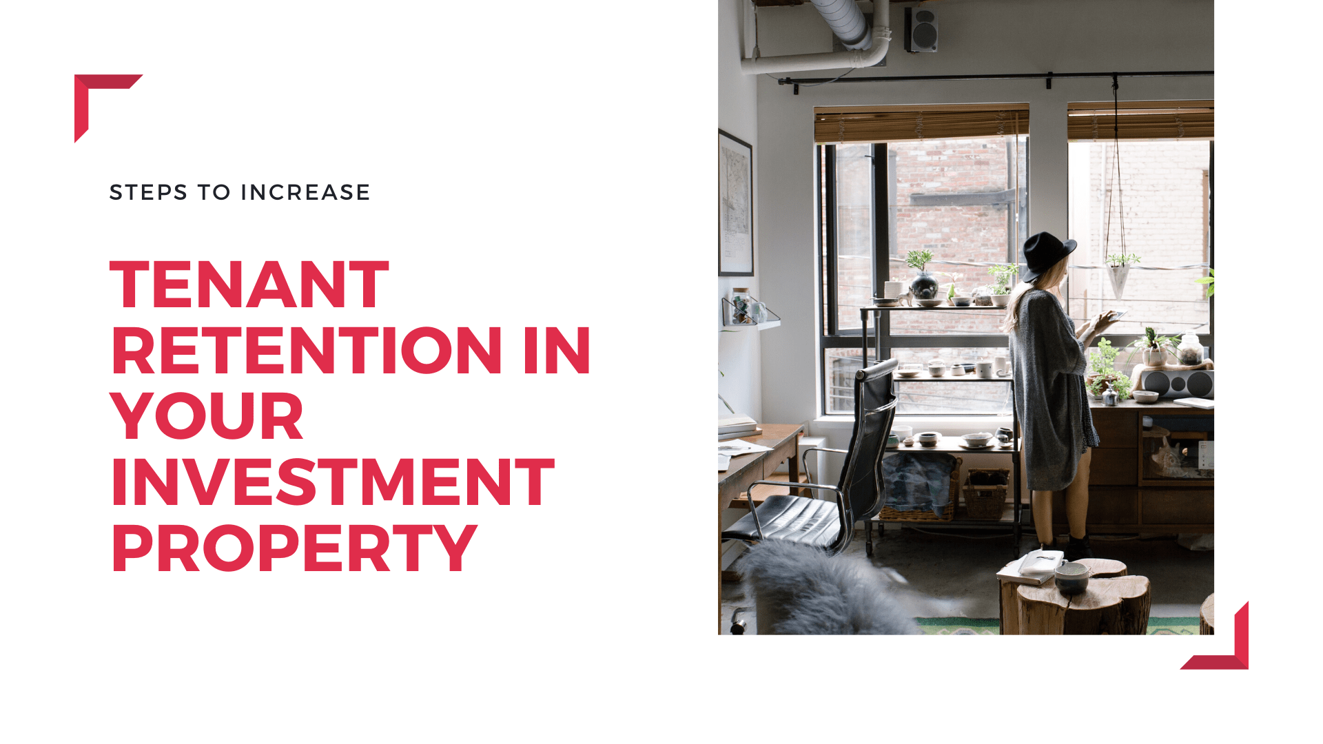 3 Steps to Increase Tenant Retention in Your Phoenix Investment Property